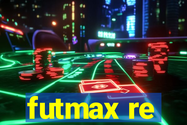 futmax re